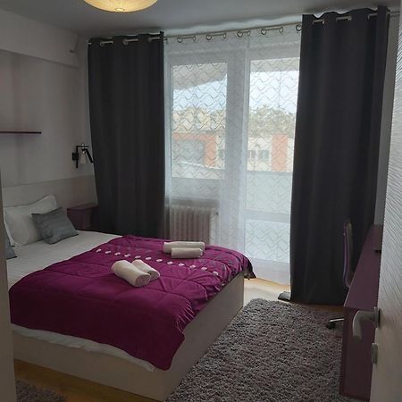 Chic Apartament Deva Rum bild